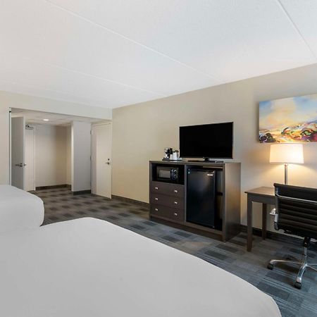 Best Western Plus Mount Vernon - Fort Belvoir Exterior foto