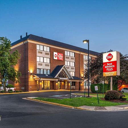 Best Western Plus Mount Vernon - Fort Belvoir Exterior foto