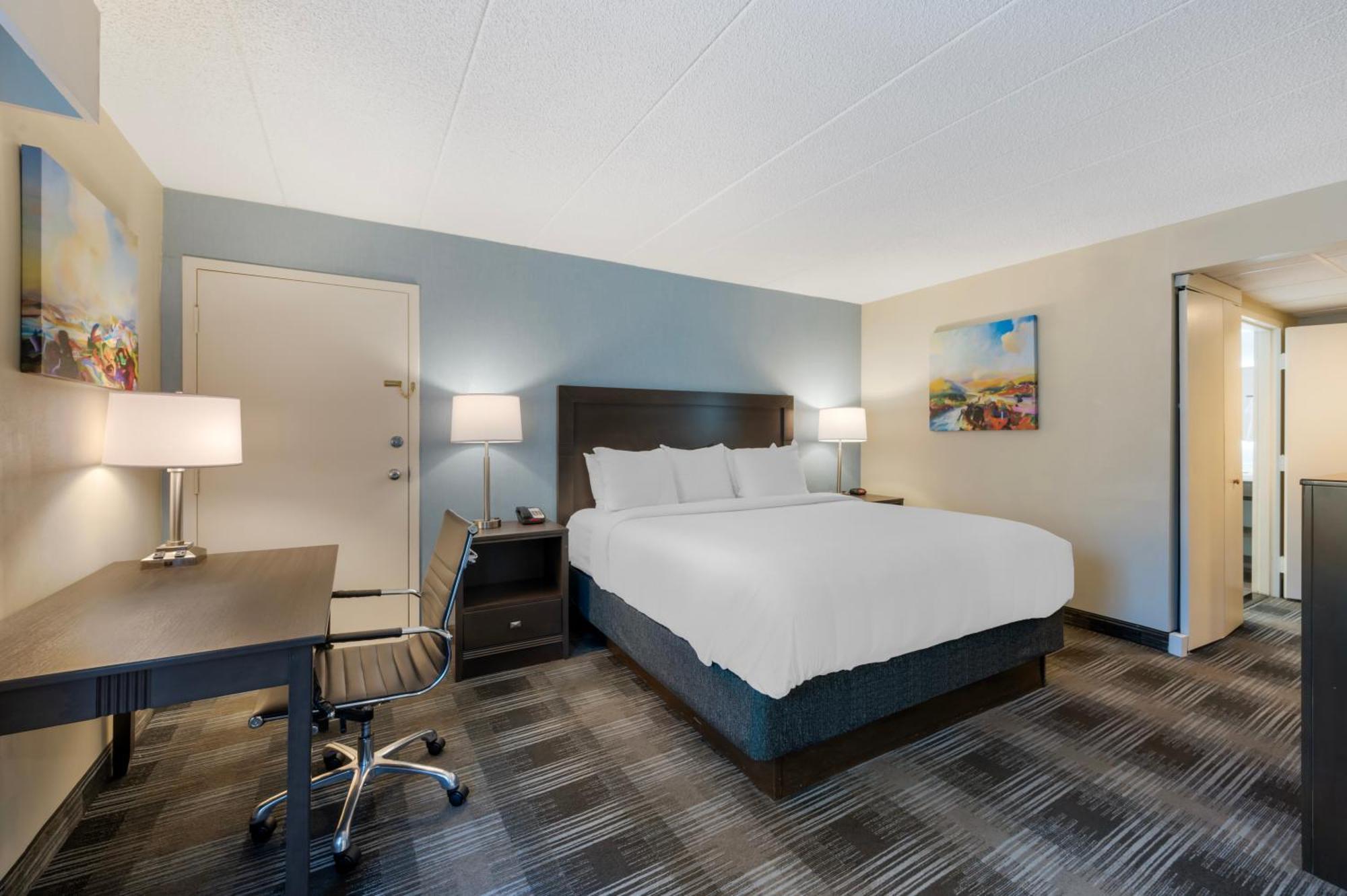 Best Western Plus Mount Vernon - Fort Belvoir Exterior foto