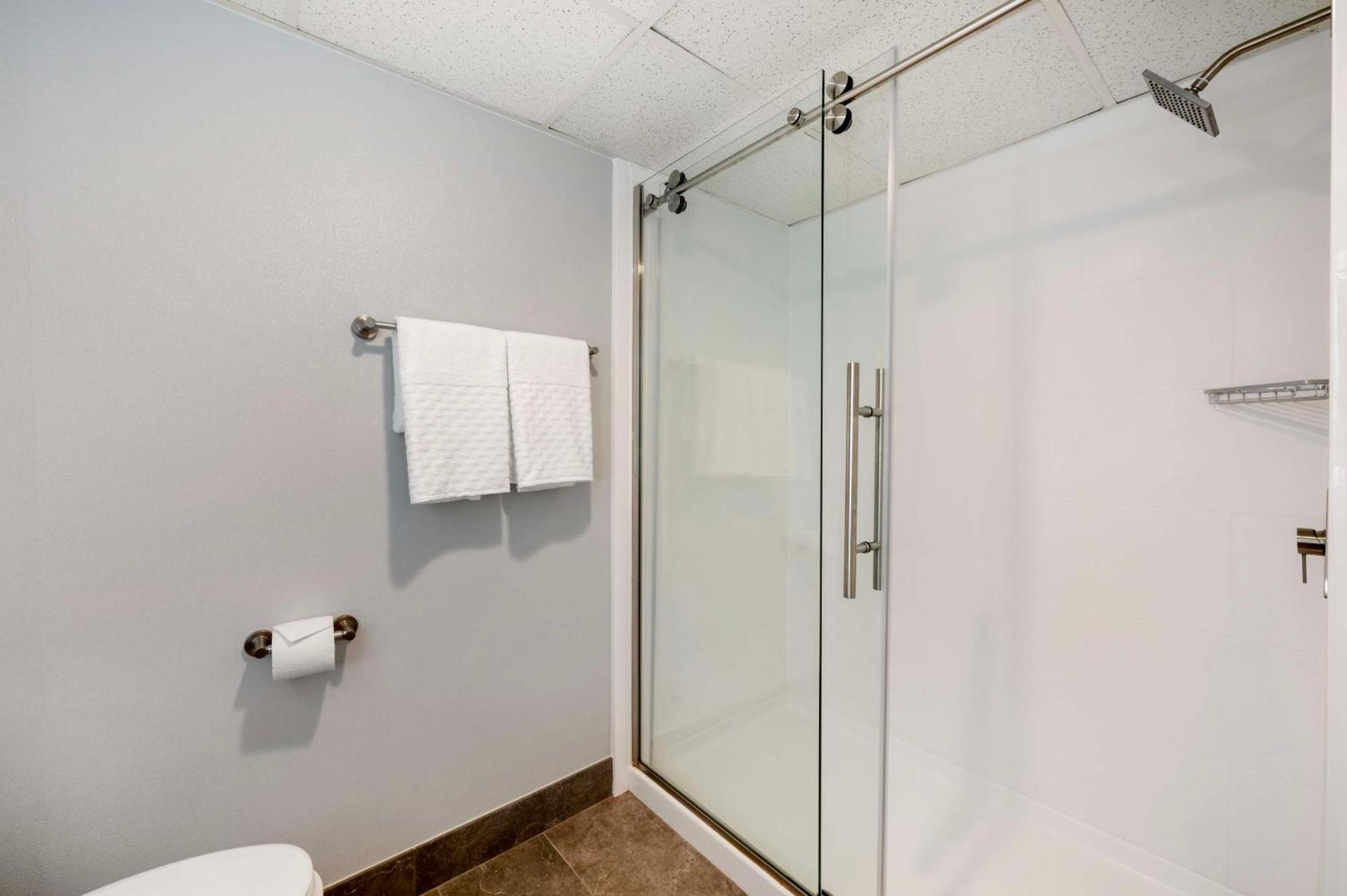 Best Western Plus Mount Vernon - Fort Belvoir Exterior foto