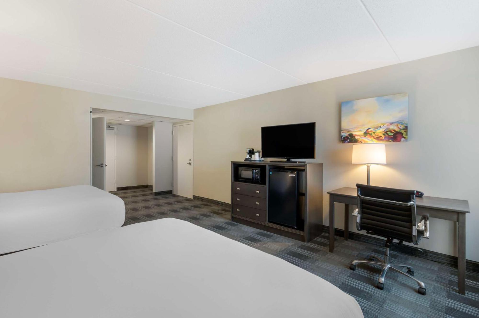 Best Western Plus Mount Vernon - Fort Belvoir Exterior foto