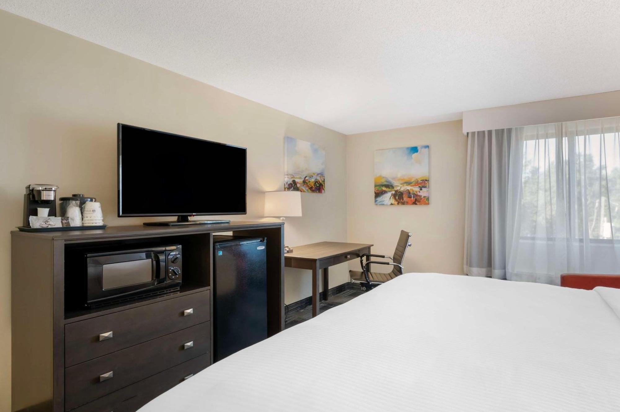 Best Western Plus Mount Vernon - Fort Belvoir Exterior foto