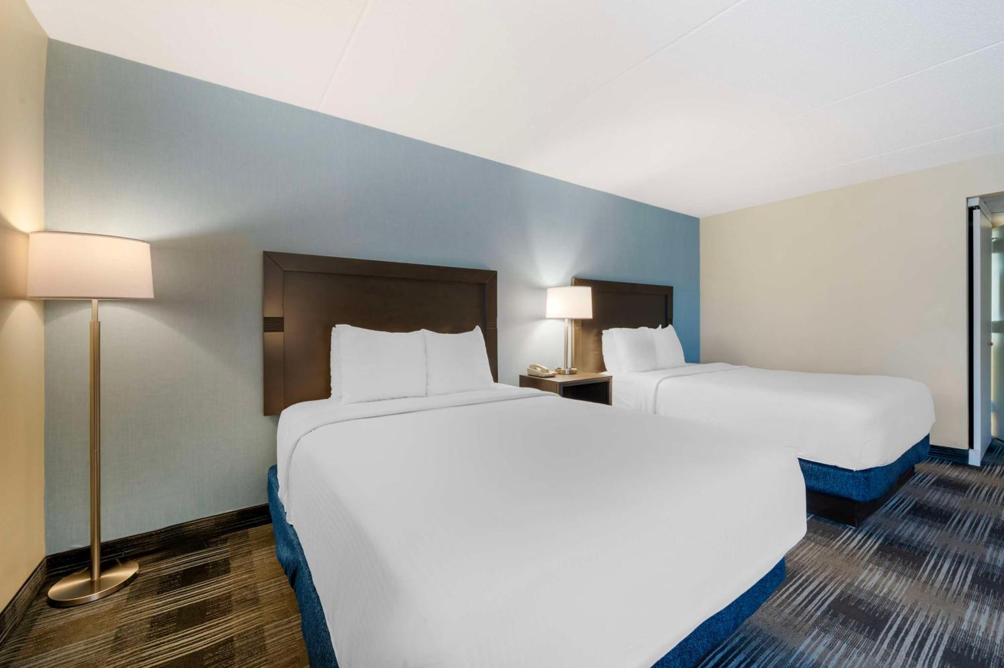 Best Western Plus Mount Vernon - Fort Belvoir Exterior foto