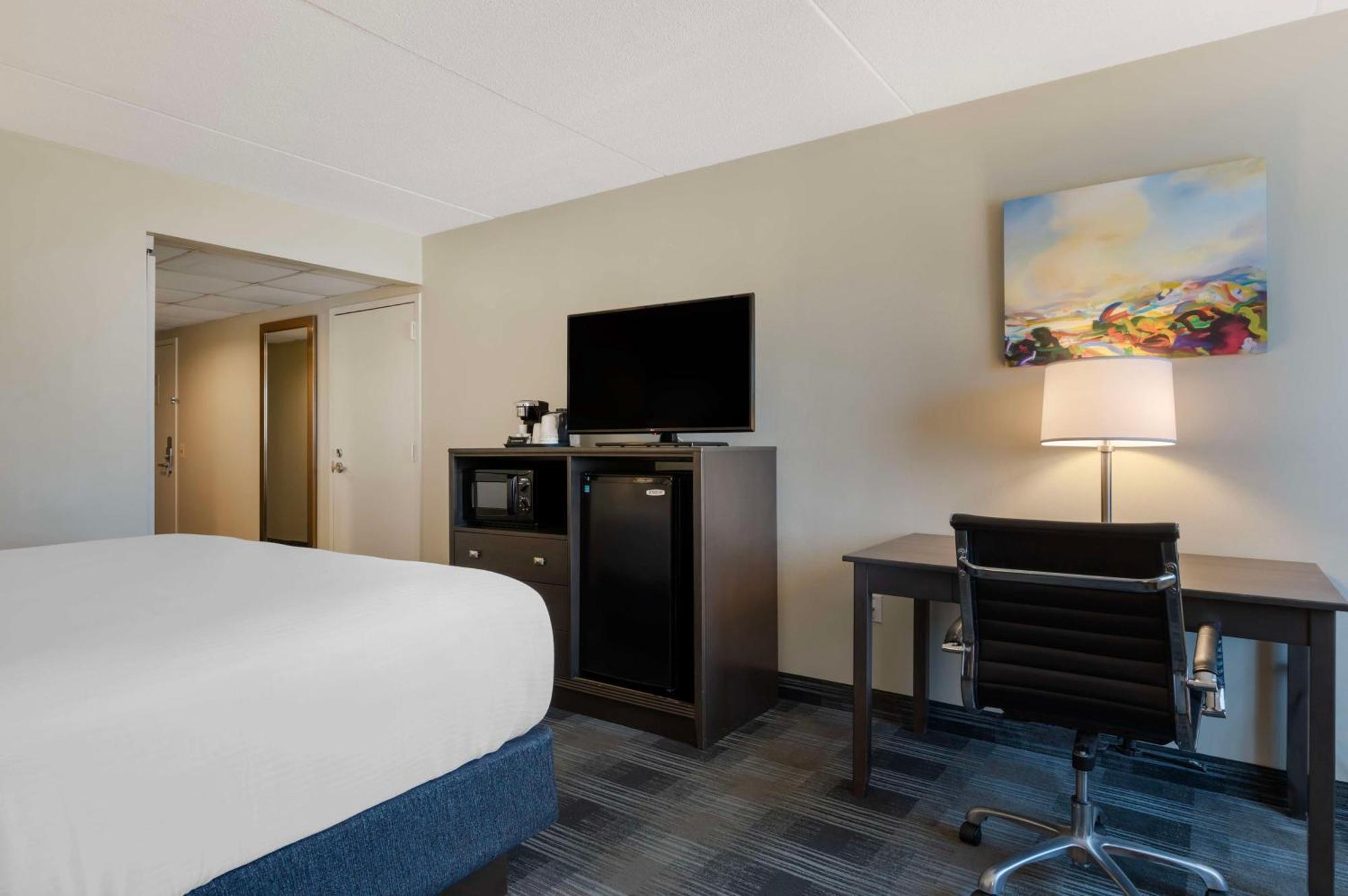 Best Western Plus Mount Vernon - Fort Belvoir Exterior foto