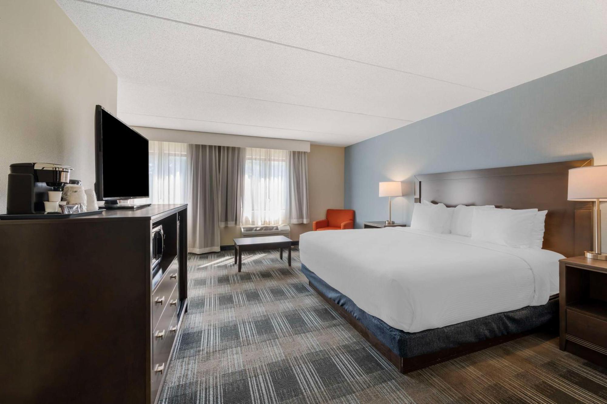 Best Western Plus Mount Vernon - Fort Belvoir Exterior foto