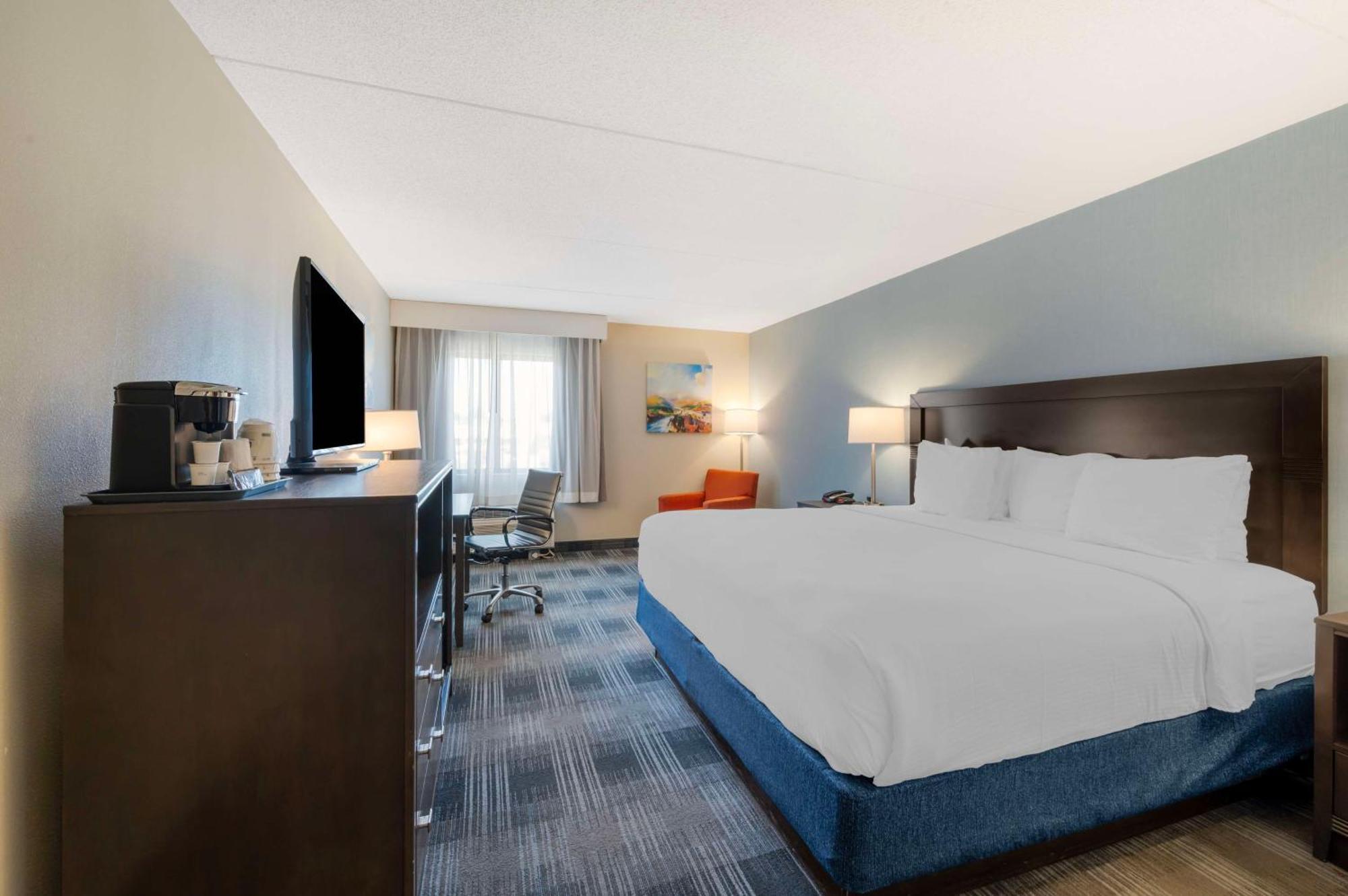 Best Western Plus Mount Vernon - Fort Belvoir Exterior foto