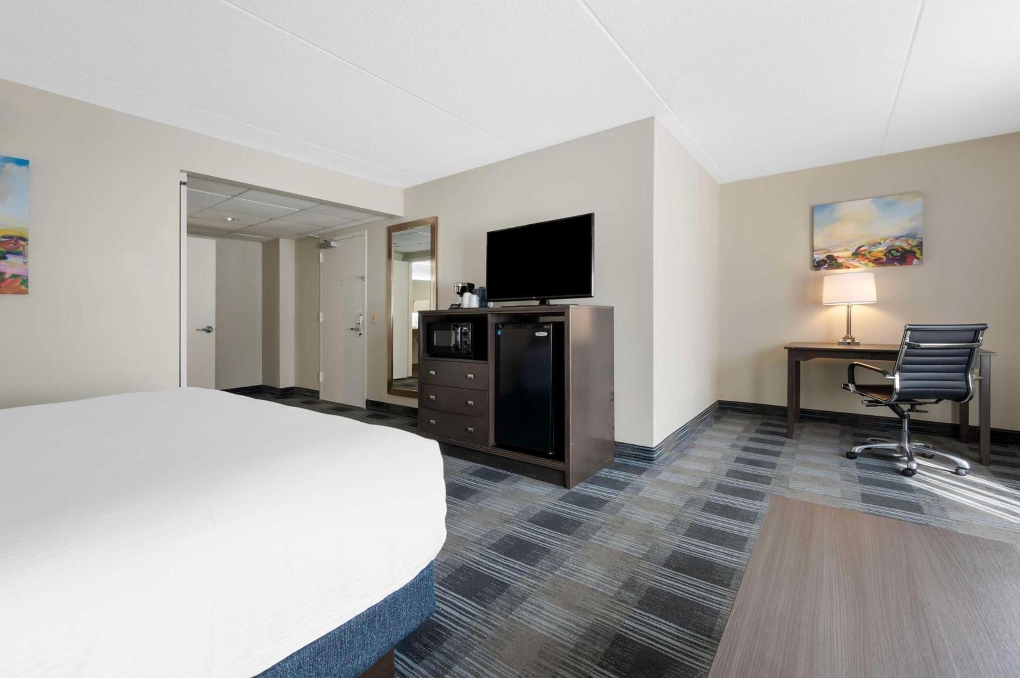 Best Western Plus Mount Vernon - Fort Belvoir Exterior foto