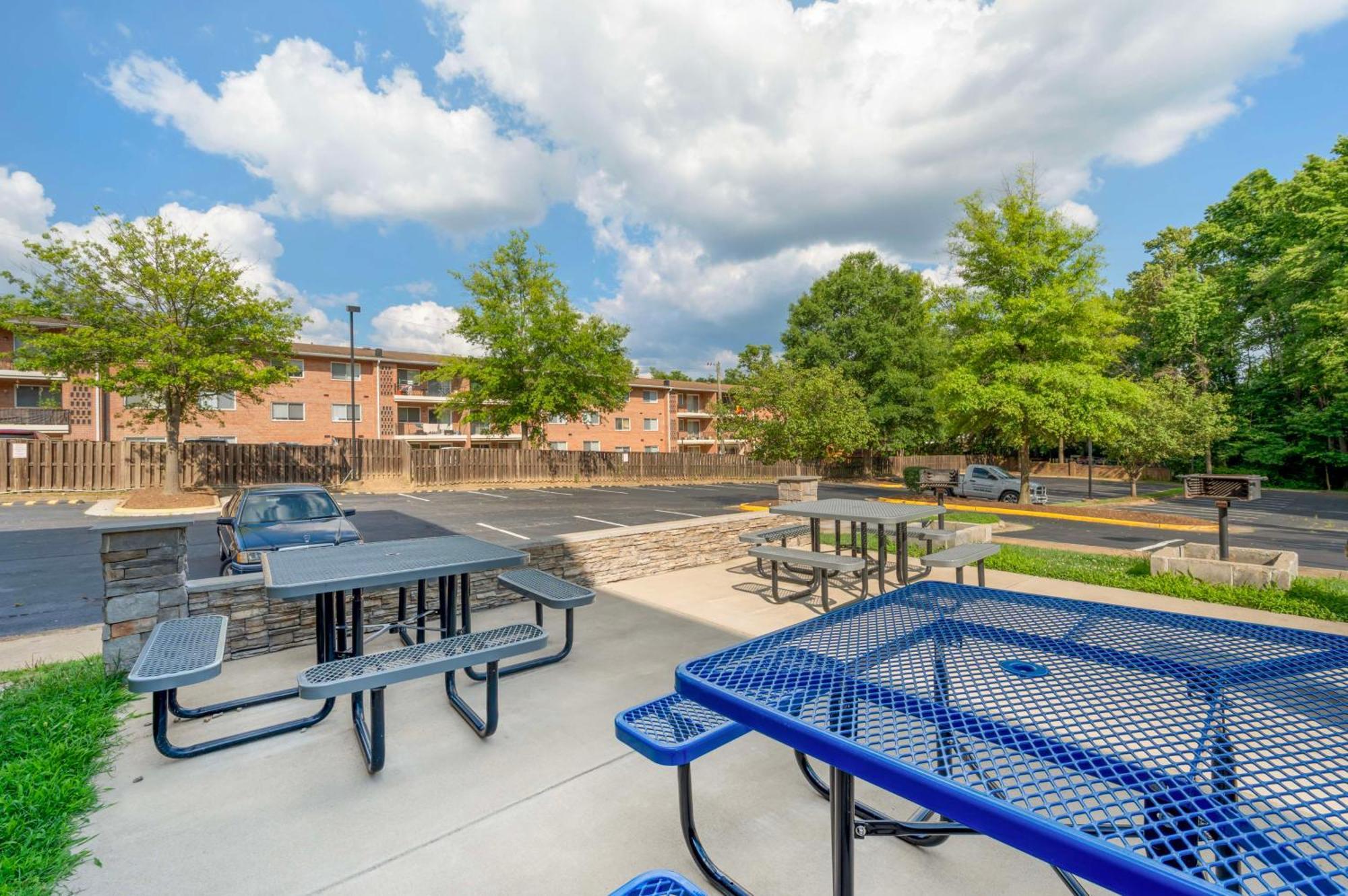 Best Western Plus Mount Vernon - Fort Belvoir Exterior foto