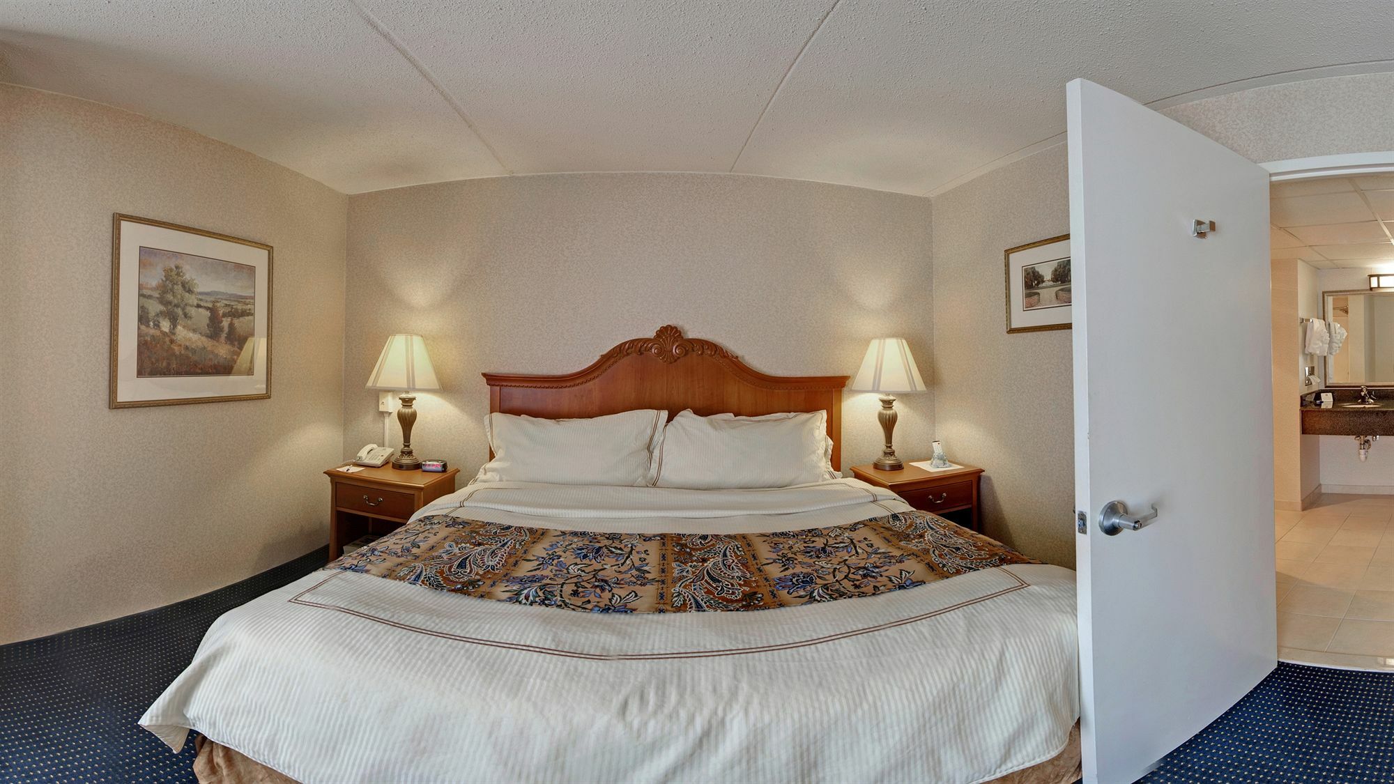 Best Western Plus Mount Vernon - Fort Belvoir Exterior foto
